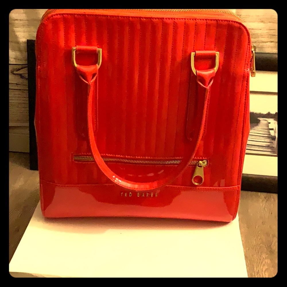 Ted Baker Large Handbag